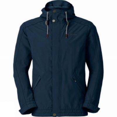Vaude Mens Califo Jacket Eclipse Vaude Mens Califo Jacket Eclipse